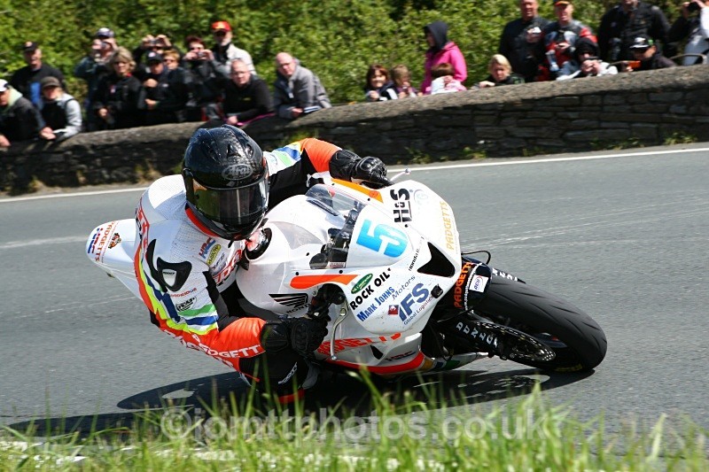 - Supersport Race 1