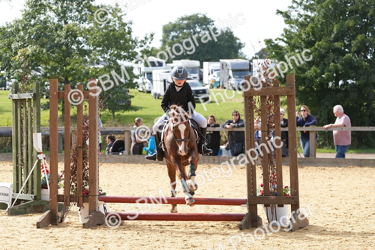 SBM_68466 - J3 - Mini Tour Junior Pony 40cm Championship