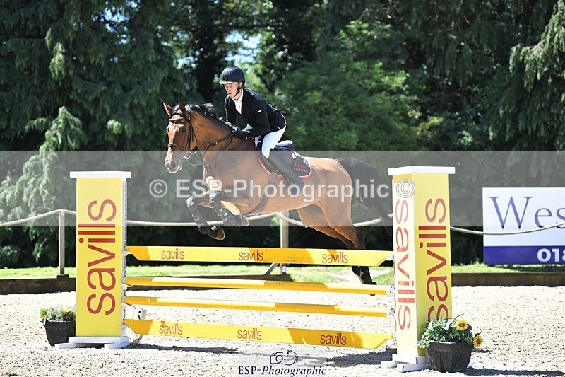 230707-112257-07206 - Cls 16 Newcomers & 1.10m Open