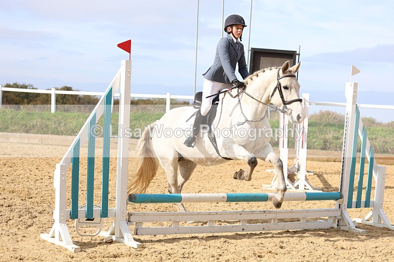 3E7A7057 - Class 2: 50cm Open