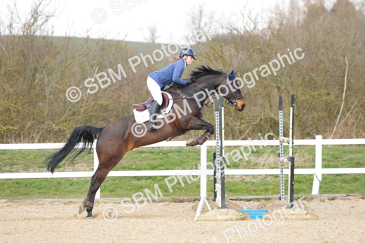 SBM_001869 - Class 6 - National 1.30-1.40m