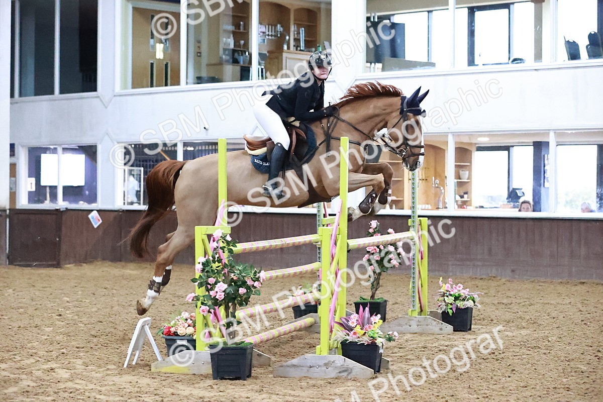 SBM_001359 - Class 4 - Senior Newcomers 1..10m