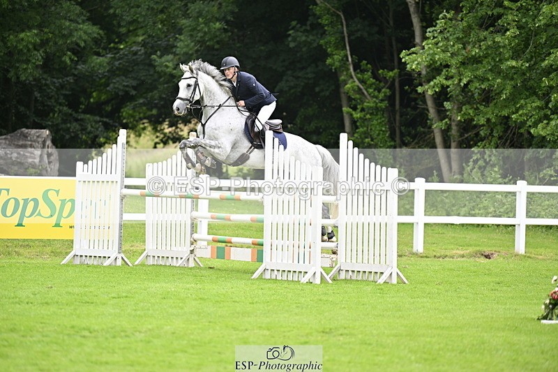 250613A-114351-00745 - Cls 2 Snr 1.15m Members Cup