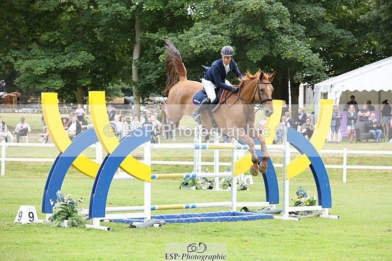 240704-154831-05977 - Cls 4 National 1.40m Open