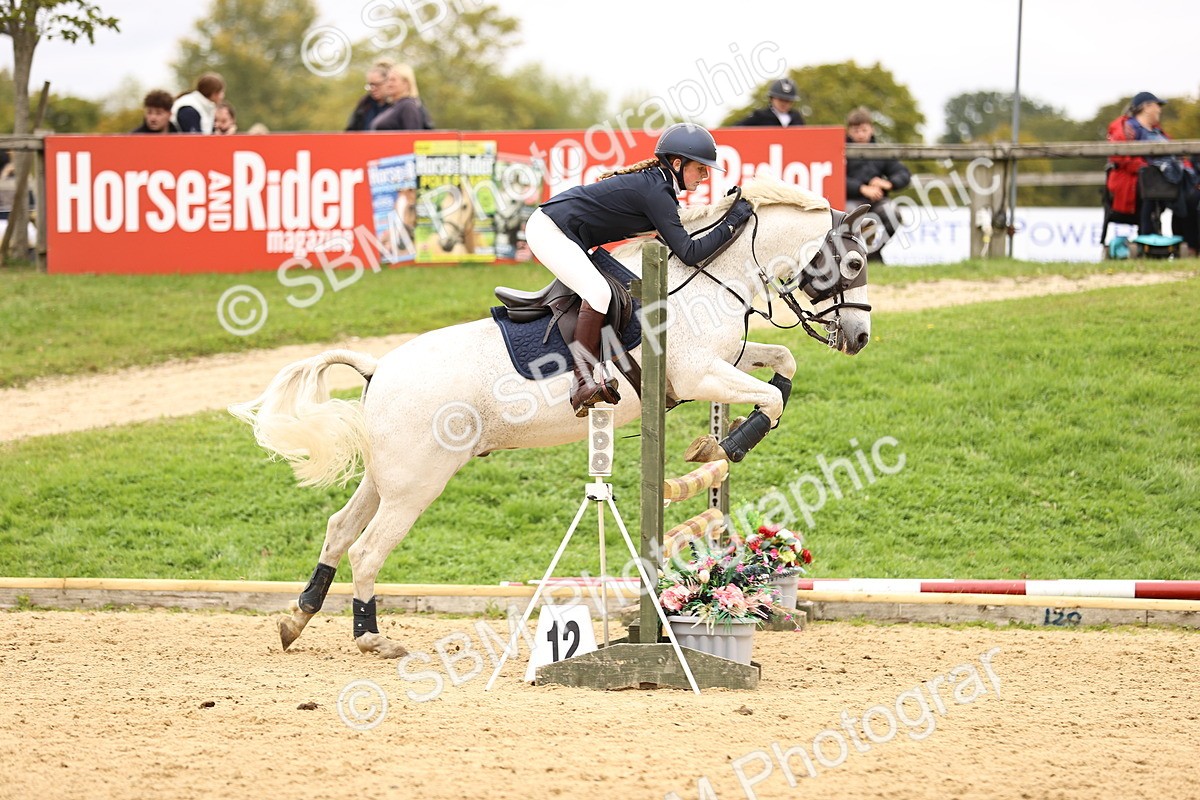SBM_65722 - J17 - Junior Pony 80cm Championship