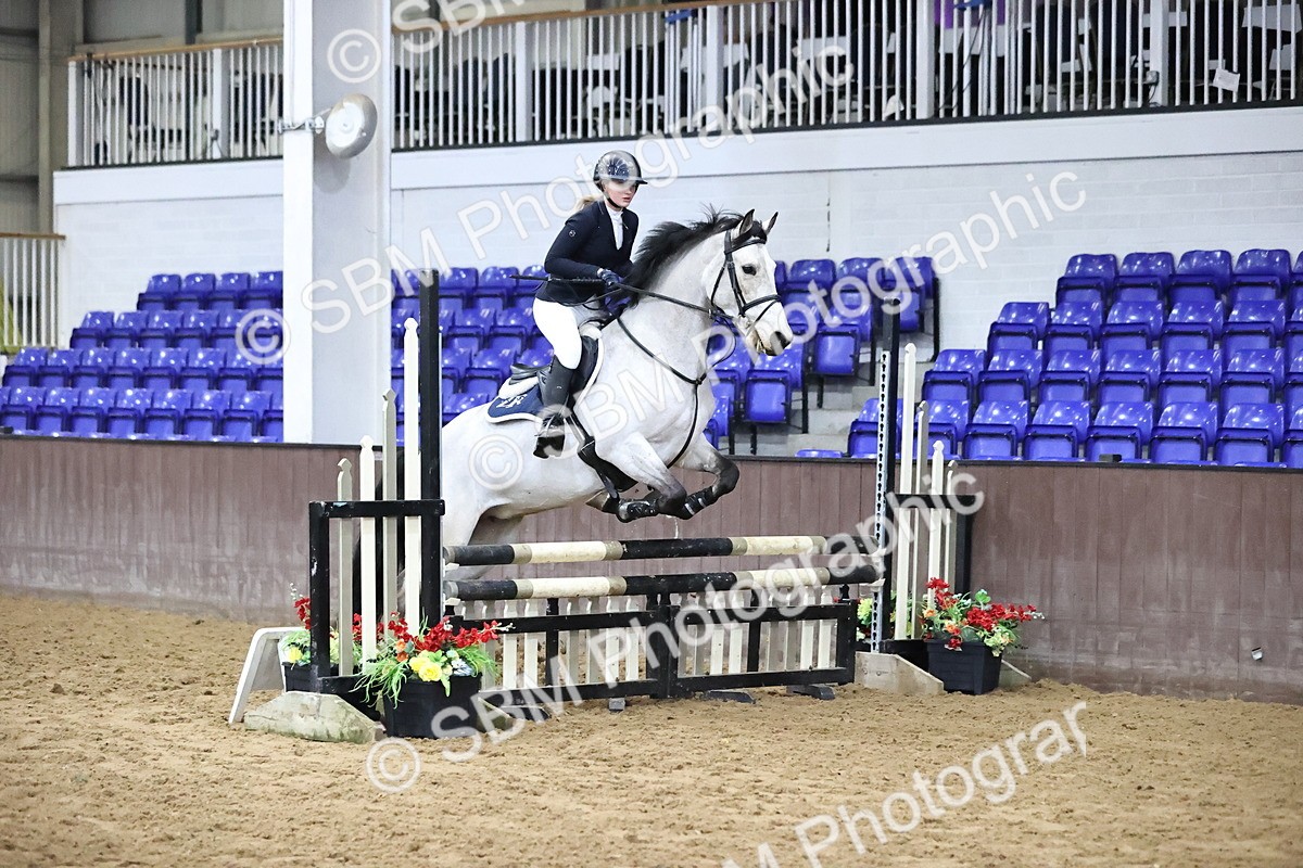 SBM_009863 - Class 9 - STX-UK Pony BritiNovice / 0.80m Open