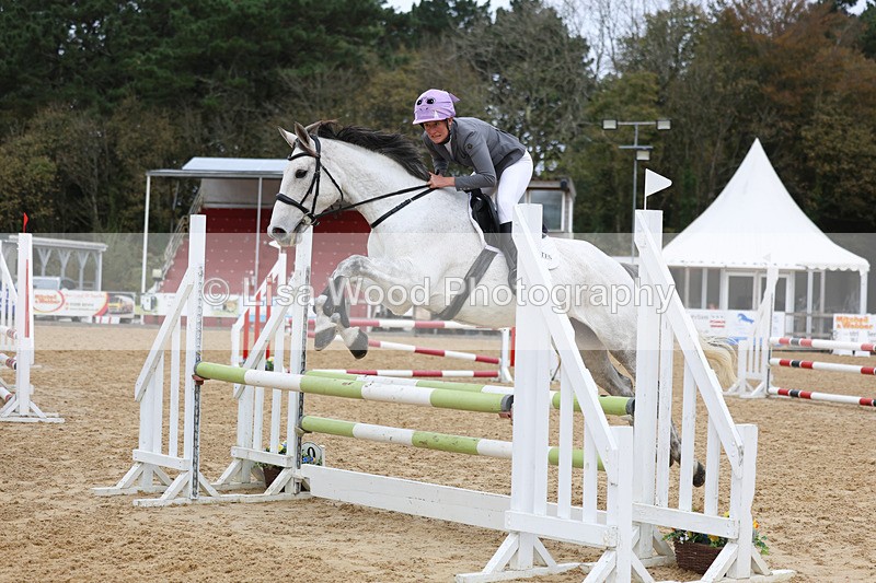 3E7A0277 - Class 6: 90/95cm