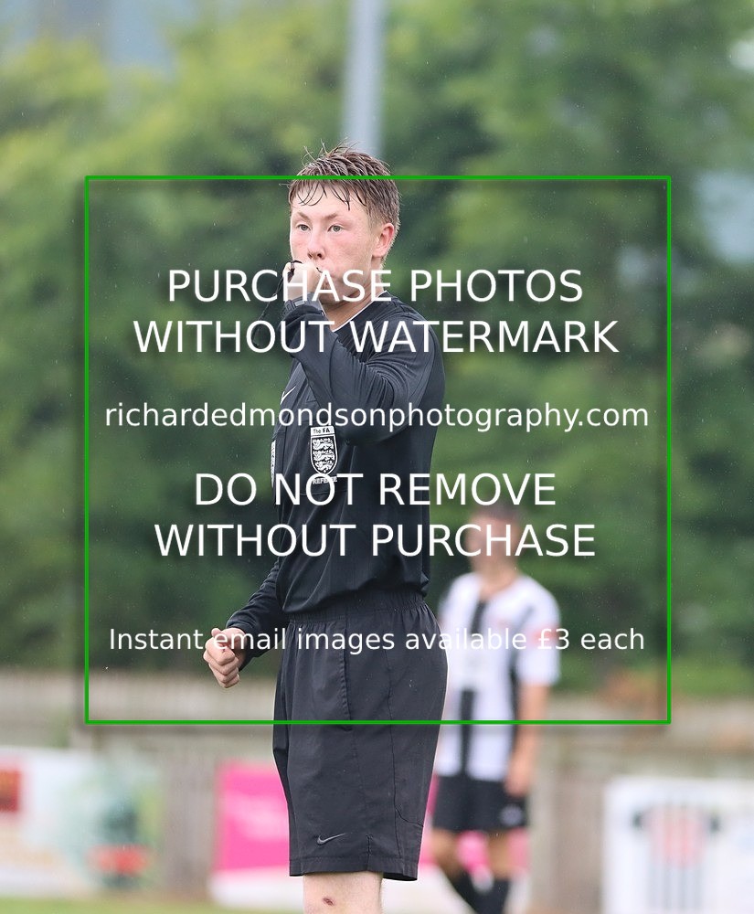 IMG_2154 - Kendal Town v Workington (23/7/22)