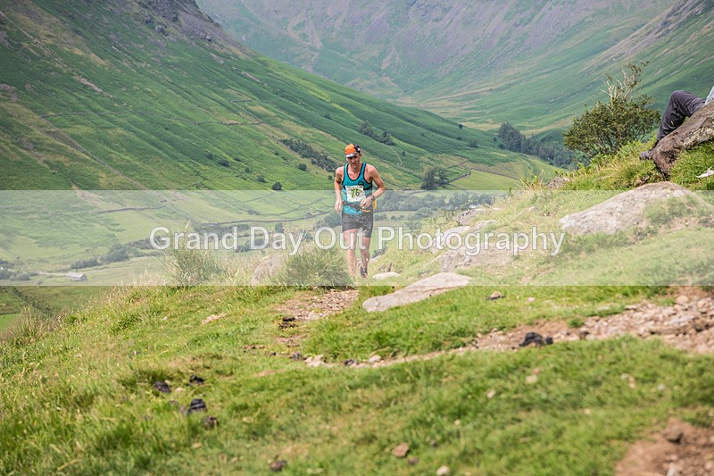 Wasdale-529 - Wasdale Horseshoe Fell Race (Bad weather route) Saturday 11th July 2026
