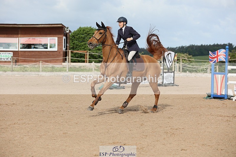 250525-090240-07151 - Cls 25 Snr 1.20m Open