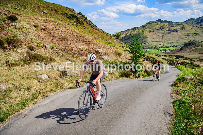 151320 - 2025 Fred Whitton Blea Tarn Climb 15.00 - 16.00
