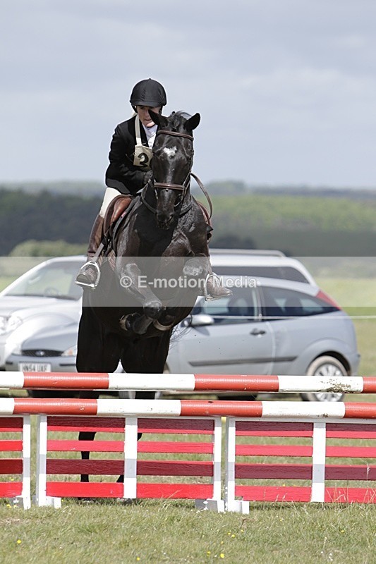 BVHT 140517 I-508 - Class 1 SJ Intermediate 14/05/17