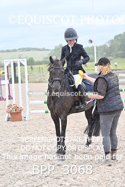 BPP_3068 - CLASS 8 Springboard 128cm/ 138cm Restricted Handicap