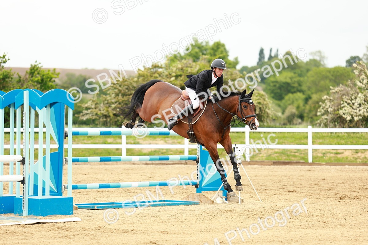 SBM_001235 - Class 6 - National 1.30m 1.40m