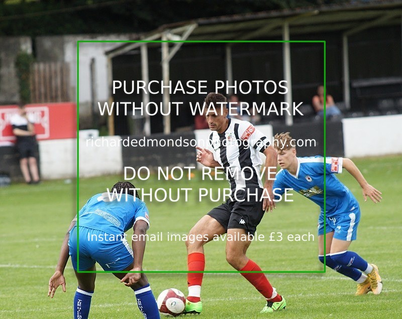 DSC06866 - Kendal Town v Glossop North End