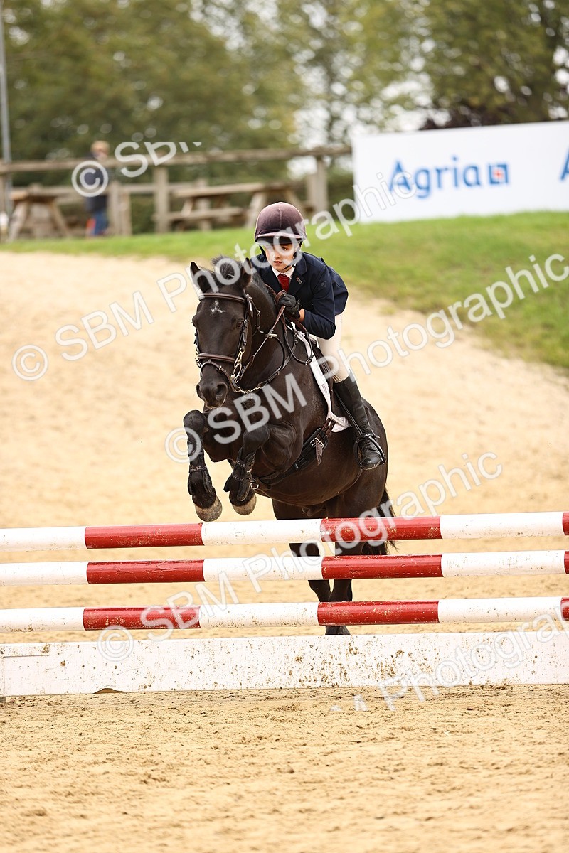 SBM_64712 - J17 - Junior Pony 80cm Championship