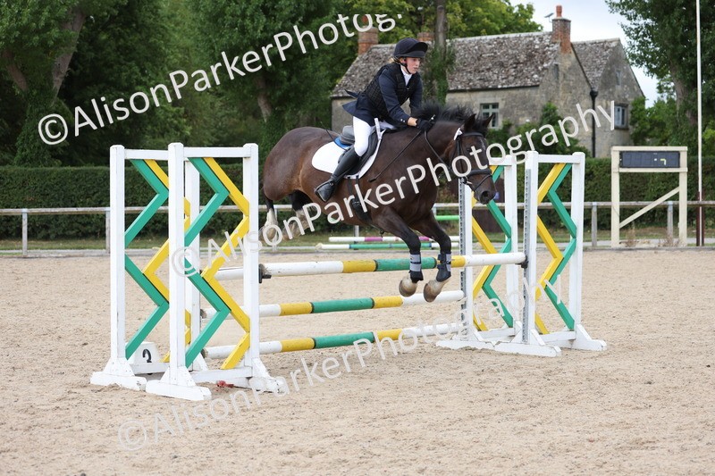 20250803-1159 - Class 4 - 90cm