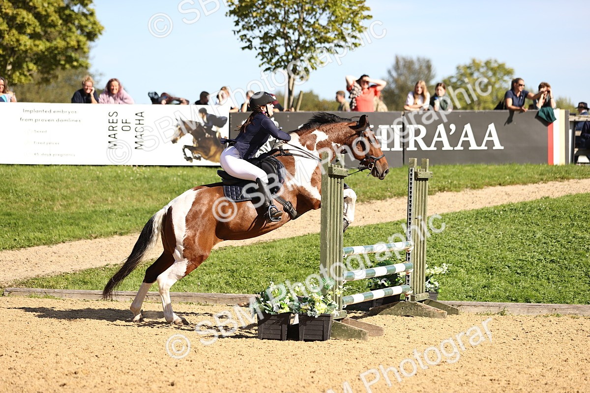 SBM_38281 - J39 - Senior 85cm Championship