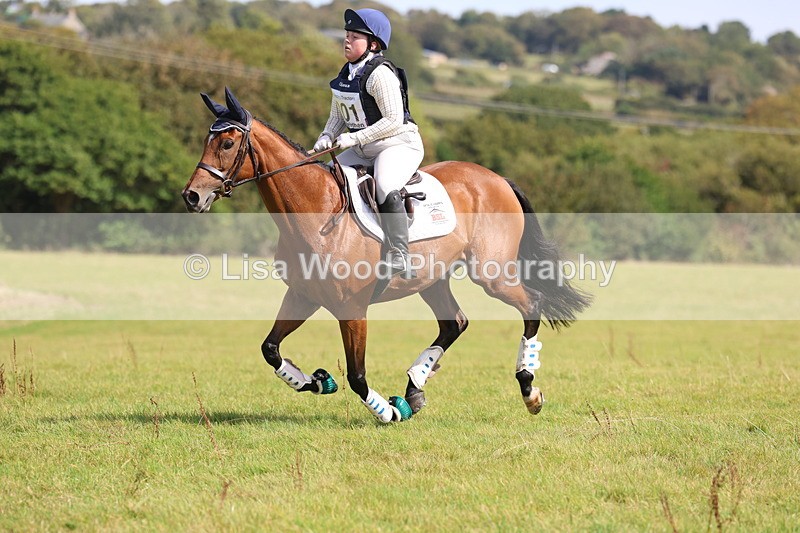 3E7A6741 - Class 2: Trekenning Open: Yellow Boat