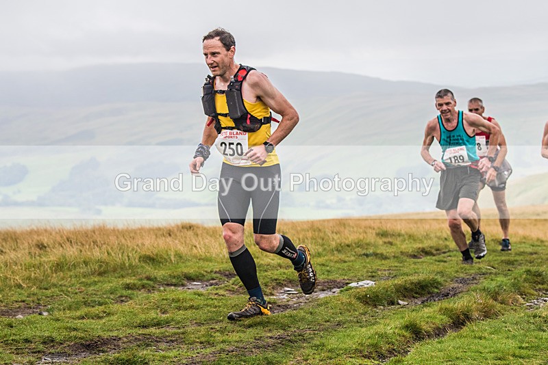 Sedbergh -339 - Sedbergh Hills Fell Race Sunday 20th August 2023