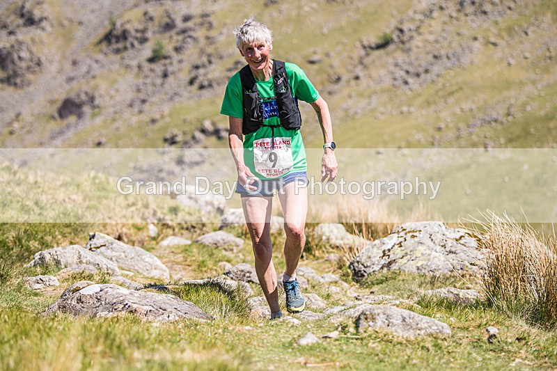 Glaramara-179 - Glaramara Fell Race Saturday 17th May 2025
