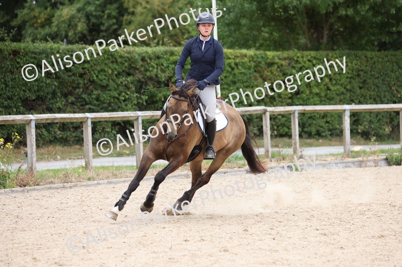 20250727-1305 - Class 5 - 80cm