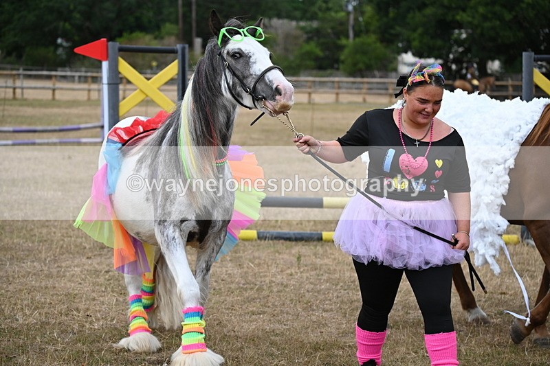 WJ6_8726 - Class 11 Fancy Dress