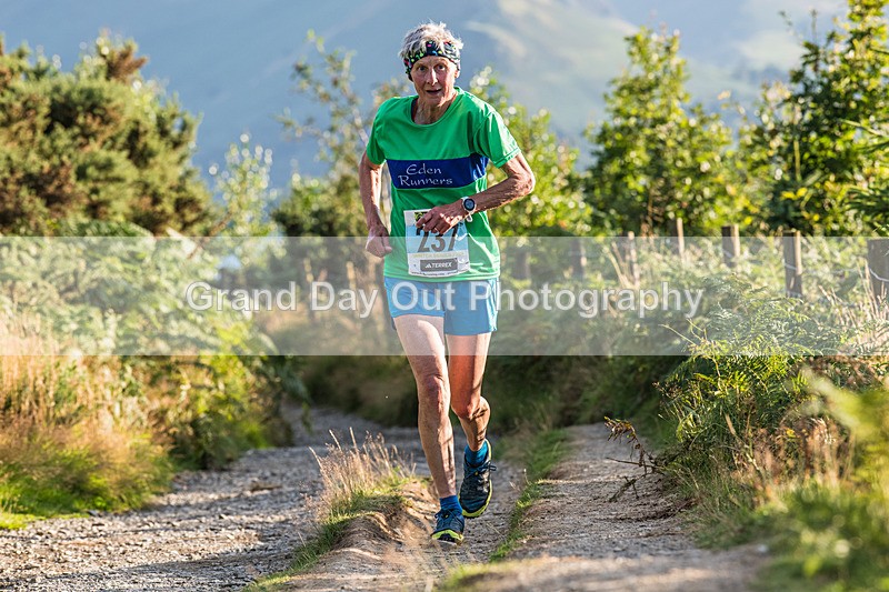 Latrigg-349 - Not Round Latrigg Race Wednesday 14th August 2024