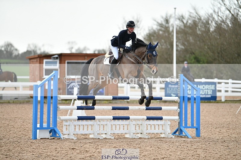 240124A-113116-00301 - Cls 2 Discovery & 1m Open