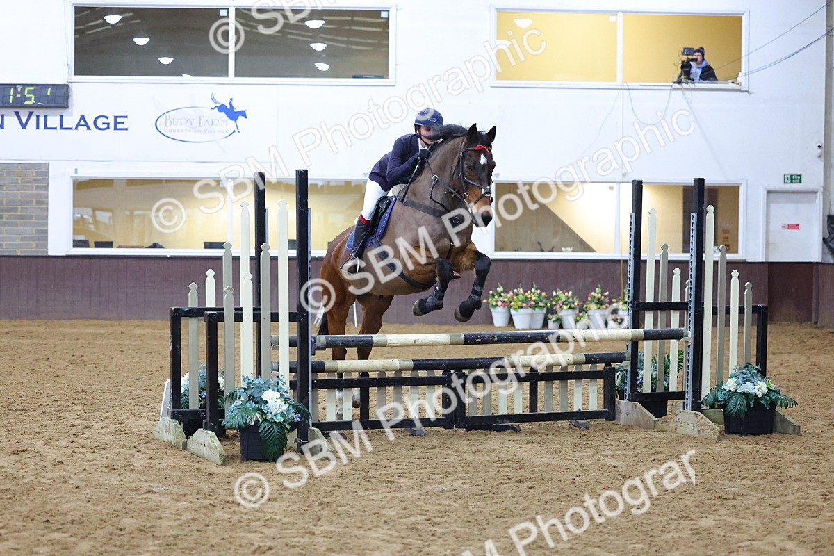 SBM_007243 - Class 19 - Equissage Pulse Senior British Novice/ 90cm Open - First Round (0.90m)