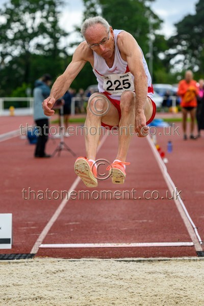 ComMast25-910777 - Field Male Set Two