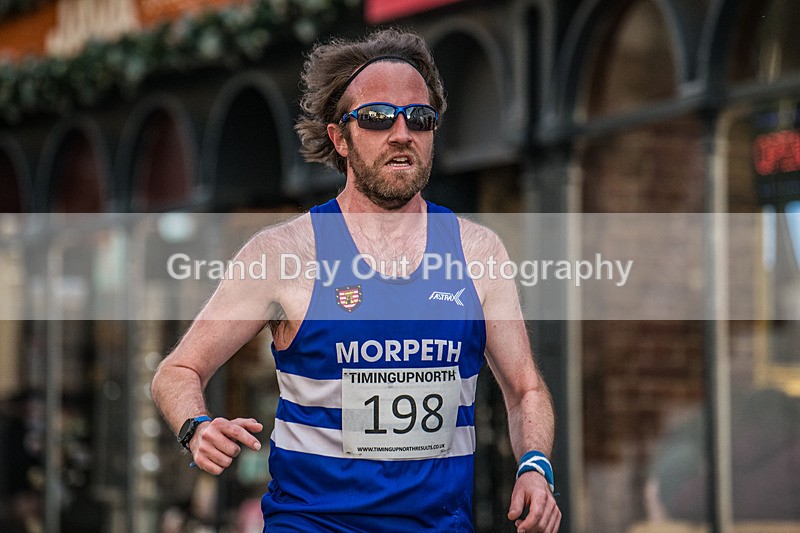 RTH-224 - Keswick Round The Houses Road Race Wednesday 23rd April 2025