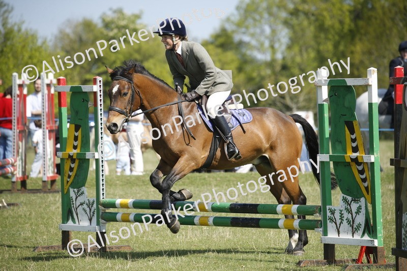 20250427-1984 - Class 13 - Novice Jumping 60cm