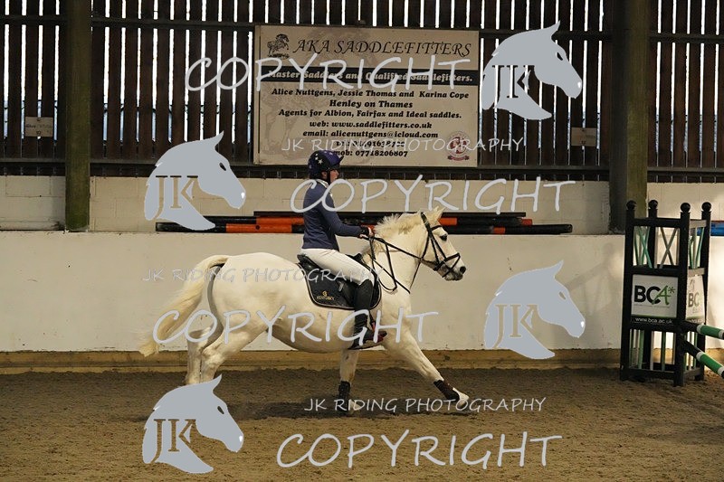 JKR02704 - Class 6 70cm