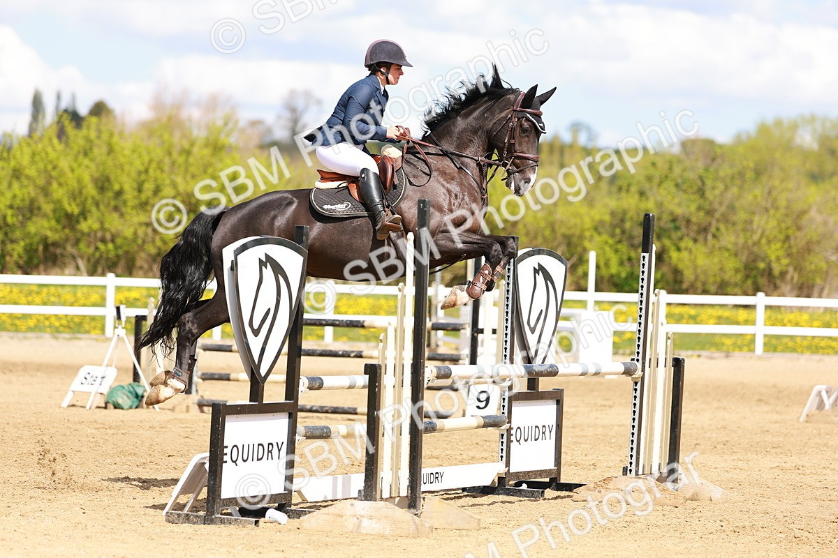 SBM_001751 - Class 3 - Senior Discovery - 1.00m
