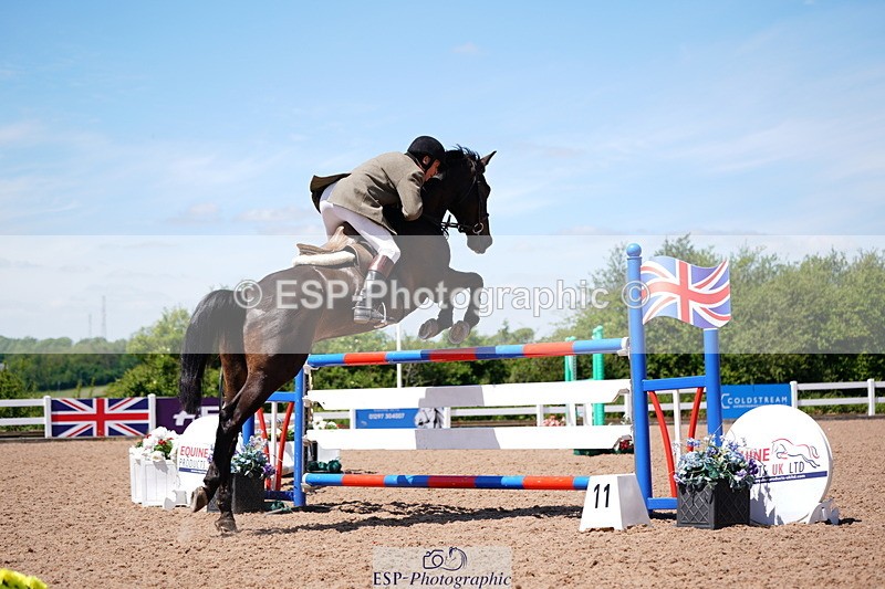 240525A-122022-05921 - Cls 16 Snr 1.20m Open