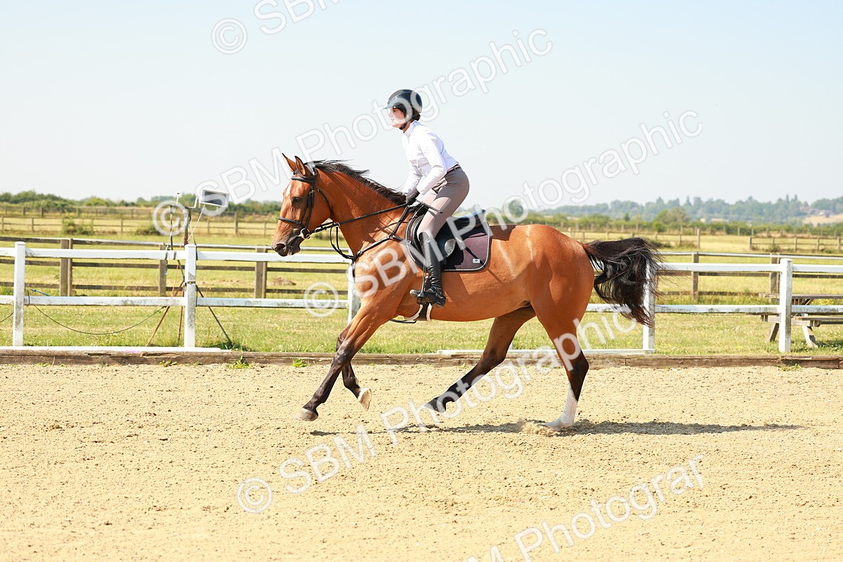 1I0A0142 - Class 1 - Clear Round