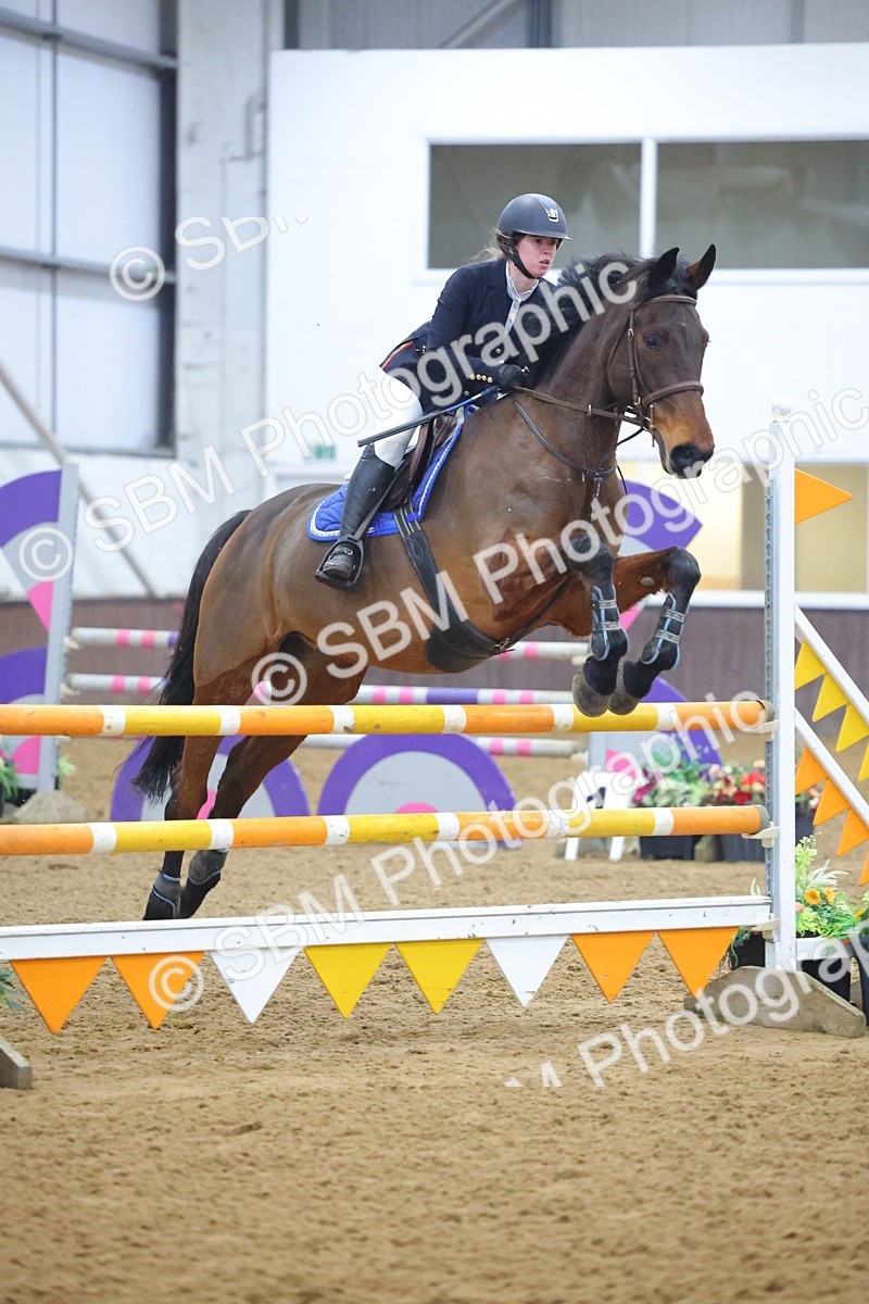 SBM_002532 - Class 16 - The WB Equiline Star Championship Qualifier (1.10m)