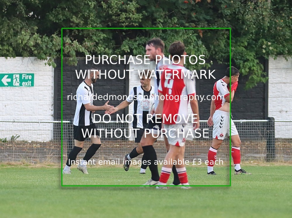 IMG_1613 - Kendal Town FC Pre Season