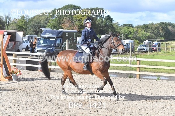 BPP_4421 - CLASS 7 70CM OPEN