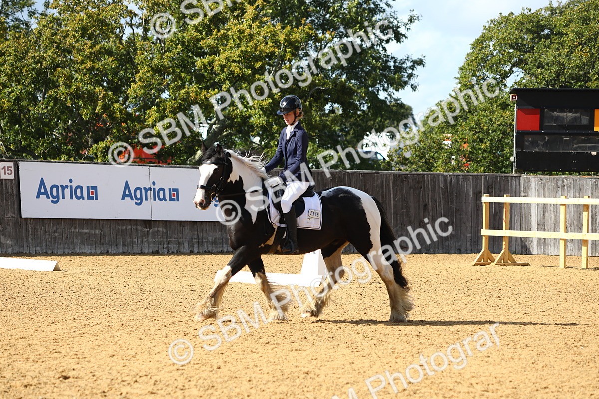 SBM_49207 - D23 - Junior Championship Prelim 1