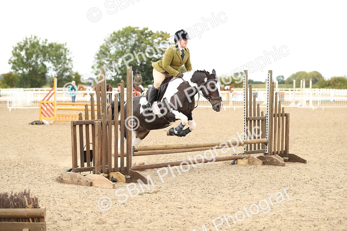 SBM_05187 - Class 47b Style & Performance 60cm (20+)