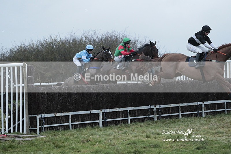 PtP 041222 1082 - Larkhill Racing Club Point-to-Point Larkhill 01/01/23