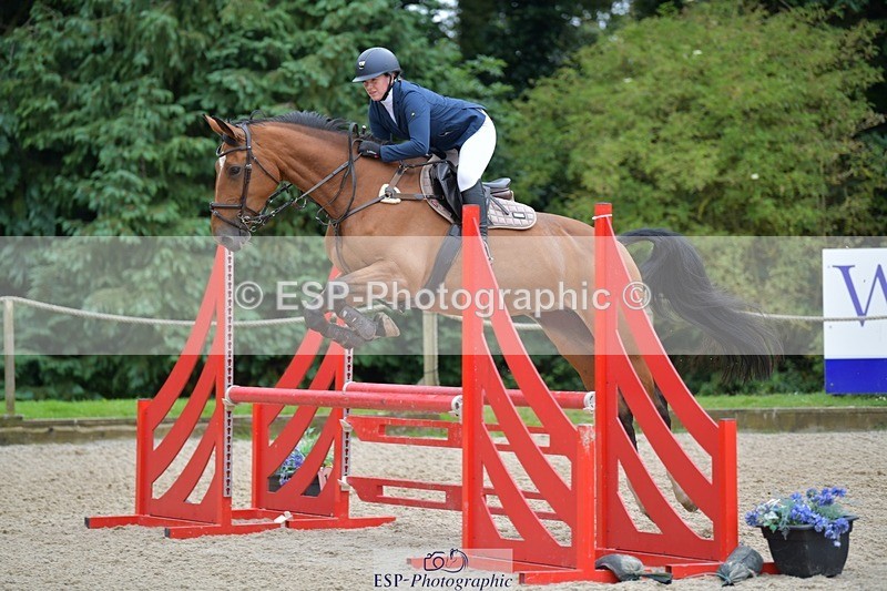 240712-090827-31892 - Cls 136 85cm Amateur Qualifier