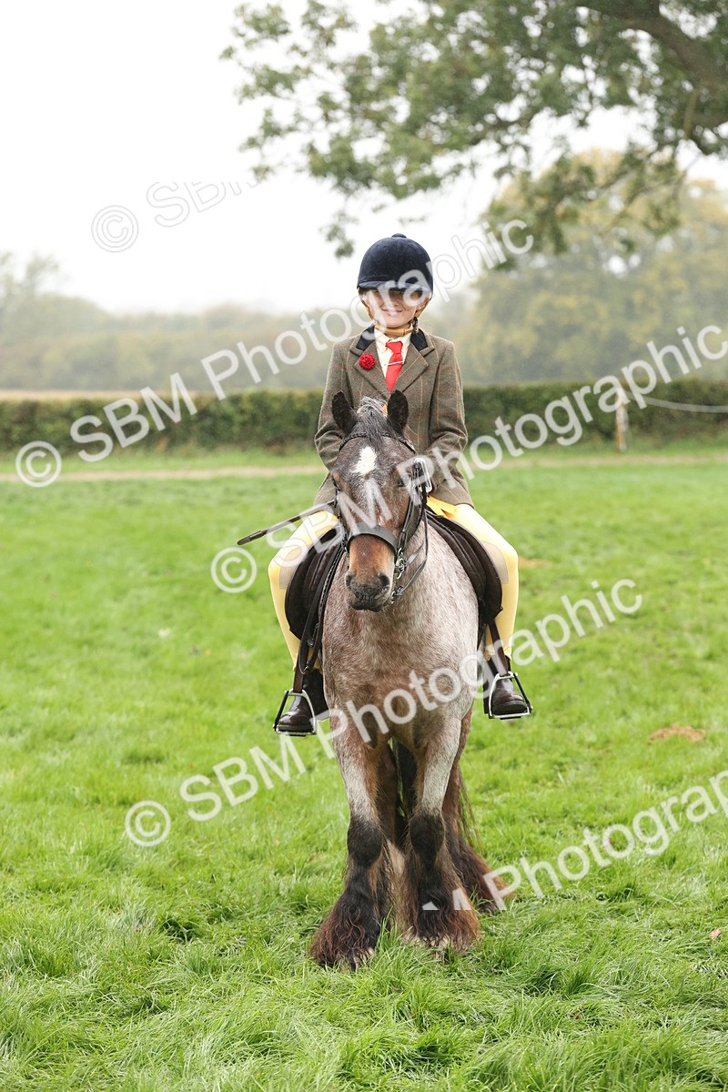 SBM_72870 - S70 - Traditional Cob Ridden