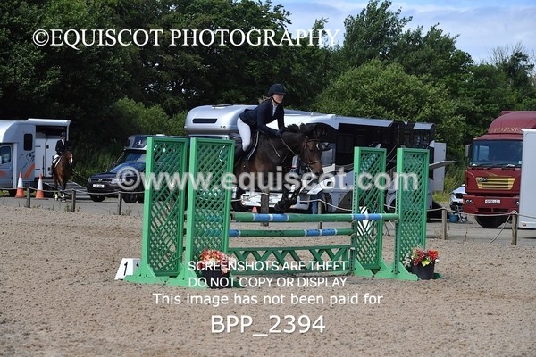 BPP_2394 - CLASS 4 SAT Senior Discovery/ 1m Open