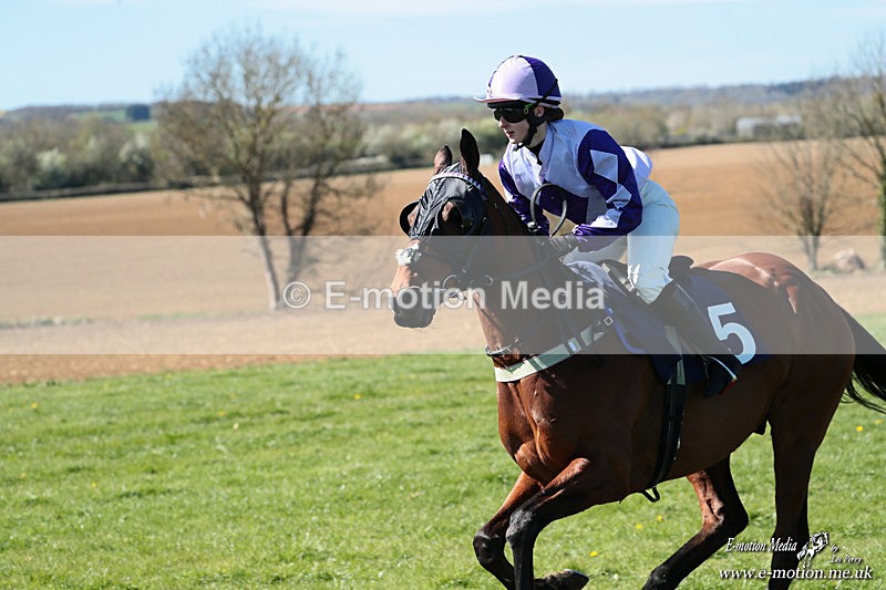 PtP 060426 32 - Paxford Races North Cotswold Easter Mon 06/04/26