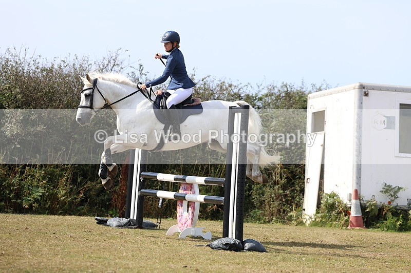 3E7A9470 - Class 5: 90cm