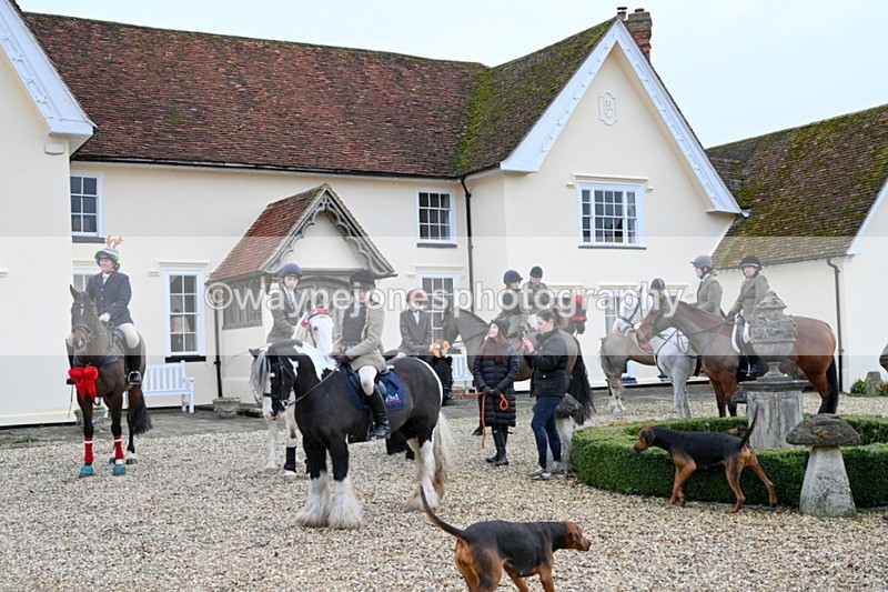 WJ7_9568 - Berks & Bucks Lead Rein - Hendred House 22-12-14