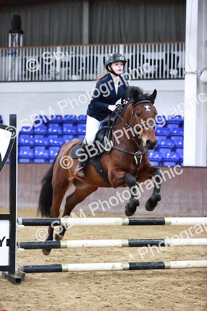 SBM_000042 - Class 1 - Pony Intro 70cm
